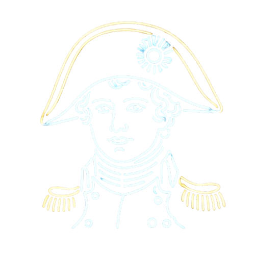 Napoleon Bonaparte